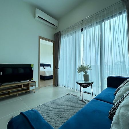 Aparthotel The Luxe By Infinitum By Qc Kuala Lumpur Zewnętrze zdjęcie