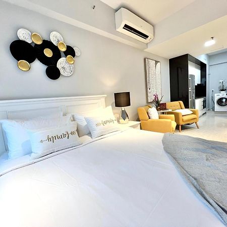 Aparthotel The Luxe By Infinitum By Qc Kuala Lumpur Zewnętrze zdjęcie