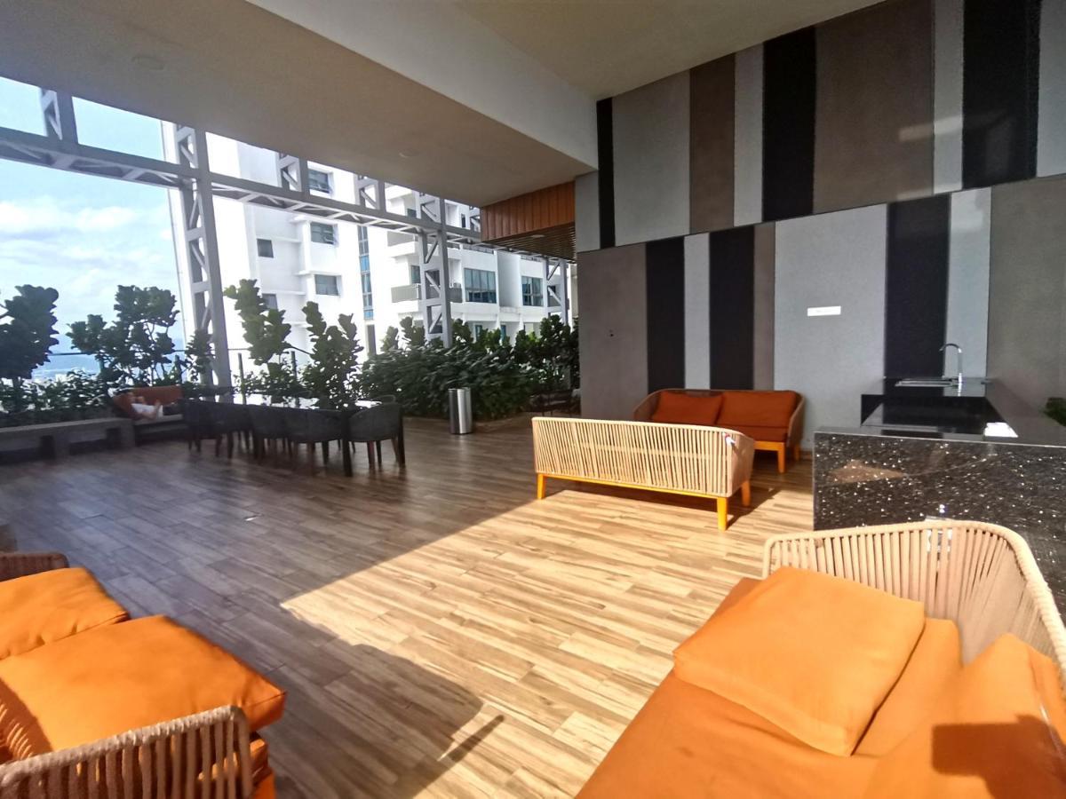 Aparthotel The Luxe By Infinitum By Qc Kuala Lumpur Zewnętrze zdjęcie