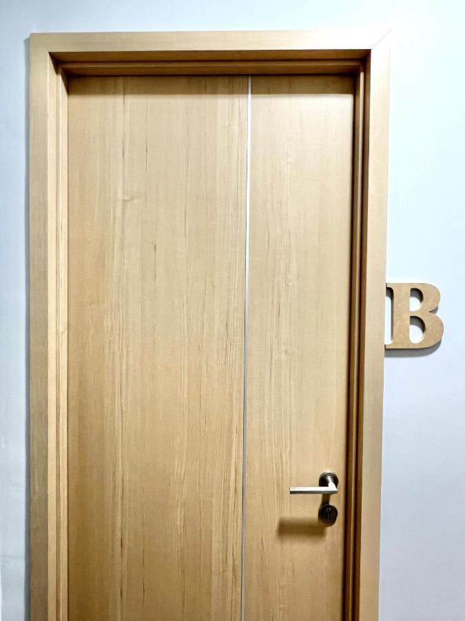 Aparthotel The Luxe By Infinitum By Qc Kuala Lumpur Zewnętrze zdjęcie